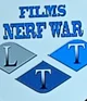Film LTT Nerf War 