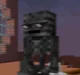 Wither skeleton