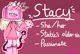 Stacy