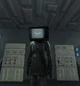 Tv Woman