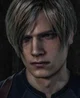Leon S Kennedy 