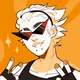 Dirk Strider