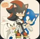 Sonic andShadow 