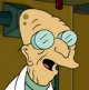 Professor Farnsworth