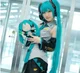 Hatsune Miku