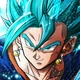 Vegito blue 