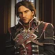 Arno Victor Dorian