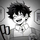 Izuku Midoriya 