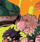 Rejected Bakugo