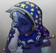 Anxious Moondrop