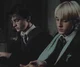 Harry e Draco