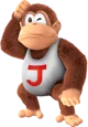 DK Jr