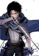Levi Ackerman 