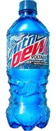 Mountain Dew Voltage