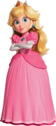 MoviePrincess peach 
