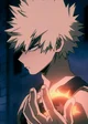 Bakugo Katsuki 