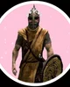 UwU Skyrim Guard