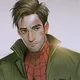 Peter B Parker