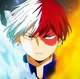 Shoto Todoroki
