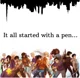 Percy Jackson Rpg
