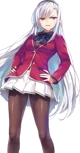Fuka Kiryuin