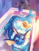 Vaporeon