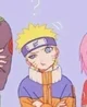 Kid Naruto Uzumaki