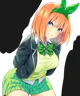 Yotsuba Nakano 