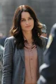 Teresa Lisbon 