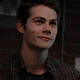 Stiles stilinski