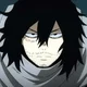 Aizawa Shota