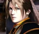 -VIII- Squall