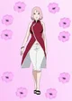 Sakura Haruno