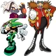 Sonic Villains RP