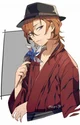 Chuuya casado