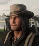 John marston