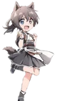 Hinata Akamatsukami