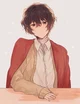 Osamu Dazai