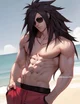 Madara uchiha 