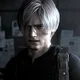 Leon Kennedy _agere_