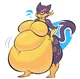 Obese Liepard