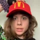 MCDonalds Worker