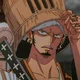 Trafalgar Law