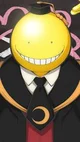 Koro sensei 