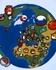 Countryball world