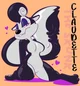 Claudette Skunk