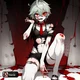 Axel Femboy Zombie 