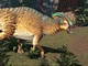 Parasaurolophus
