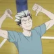 Bokuto your big bro