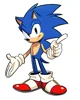 Sonic The hedgai